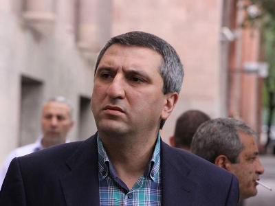 Ես մի ընկեր ունեի՝ Նիկոլ անունով. Վահե Վարսանյան