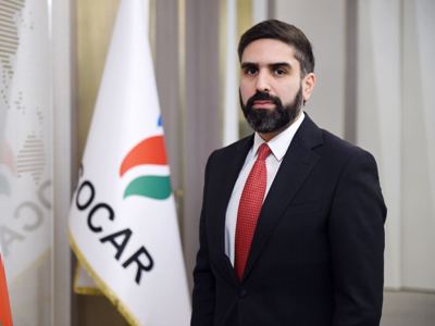 Ровшан Наджаф назначен президентом SOCAR