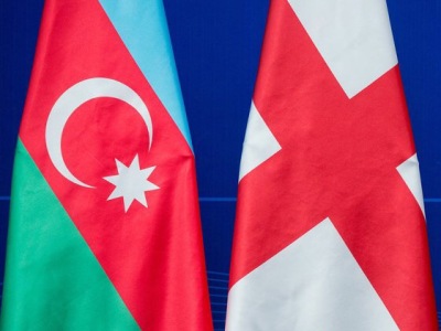 Spiritual leaders of Georgia and Azerbaijan meet in Tbilisi