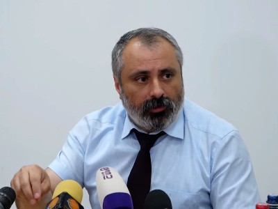 Կան բոլոր հնարավորությունները փրկելու Արցախը․ Դավիթ Բաբայան