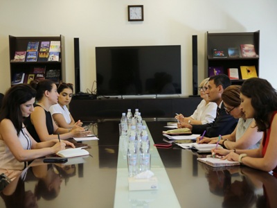 Armenia, France preparing for Charles Aznavour 100th birth anniversary