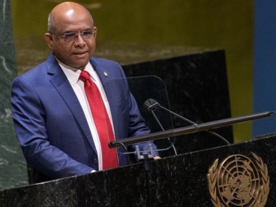 UN General Assembly president to visit Armenia