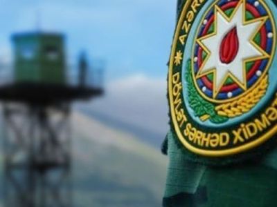 Четверо азербайджанских пограничников оказались наркокурьерами: у них обнаружили 95 кг наркотиков