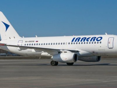 Flight to Baku delayed for 9 hours in Novosibirsk