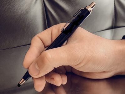 Չինացի գիտնականները օդում գրող լազերային գրիչ են հորինել