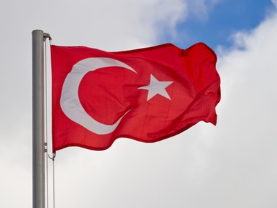 Turkish Foreign Ministry summons Swedish chargé d'affaires over Kurdish protest in Stockholm