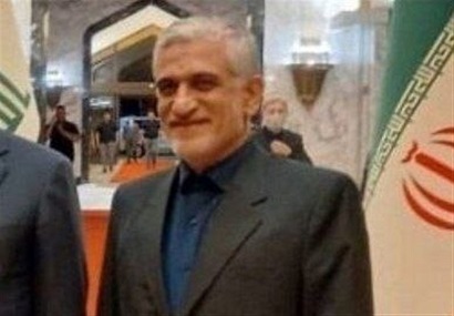 Իրանը ՄԱԿ-ում նոր դեսպան ունի