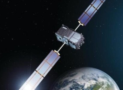 Iran to launch new satellite into orbit before year-end