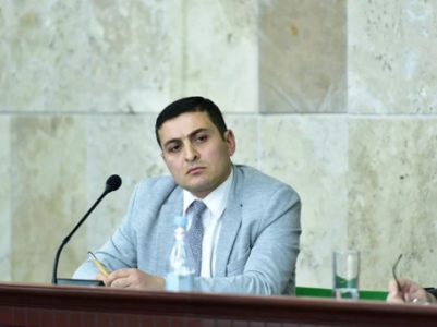 Չալաբյանը Փաշինյանի քաղաքական հակառակորդն է. նրա օրակարգը հակադրվում է իշխանության կործանարար ուղեգծին. Սողոմոնյան