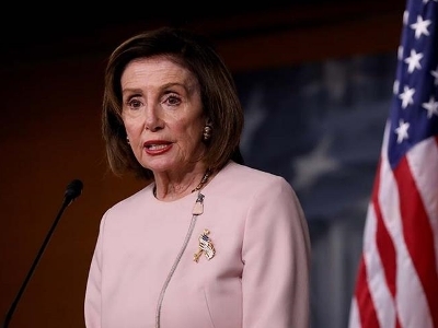 Beijing reiterates drastic action if Pelosi visits Taiwan