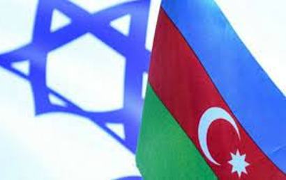 Iran, Israel ambassadors to Azerbaijan on verge of diplomatic scandal