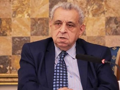 Մահացել է Վասիլի Առուստամյանը
