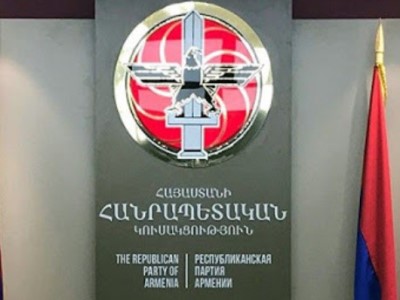 Բանակում կոռուպցիայի հետ կապված ոչ մի իրական գործ այդպես էլ դատարան չի հասել․ Գագիկ Մինասյան