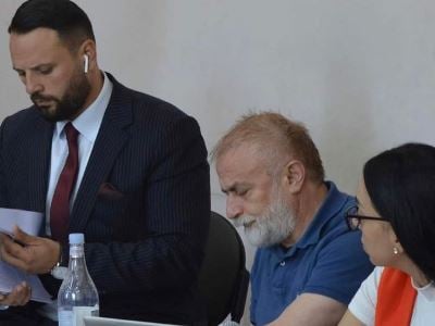 ՔԿՀ-ի բժիշկները հրաժարվում են շտապ օգնություն կանչել եւ Վերմիշյանին ԲԿ տեղափոխել. պաշտպան