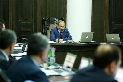 «Ժողովուրդ». 1.4 միլիարդ դրամ՝ Սյունիքի հիմնադրամին. ինչպես են մսխվում բյուջեի միջոցները