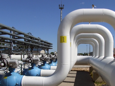 EU says Gazprom's statement on further cuts in supplies is 'politically motivated'