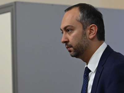 Էդուարդ Աղաջանյանը քննադատեց ԵԱՀԿ Խորհրդարանական վեհաժողովը