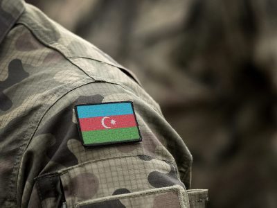 Generals to be sentenced to long prison terms in Azerbaijan