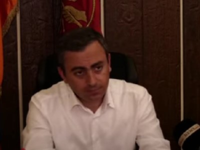 Իմ ասածը չի նշանակում, որ այլեւս չենք բոյկոտելու ԱԺ աշխատանքը եւ վերադառնալու ենք խորհրդարան. Իշխան Սաղաթելյան