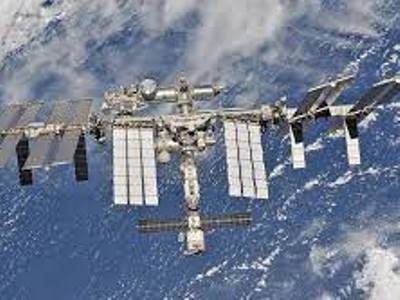 Russia to withdraw from ISS project after 2024