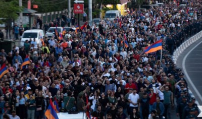 Resistance movement will hold rally