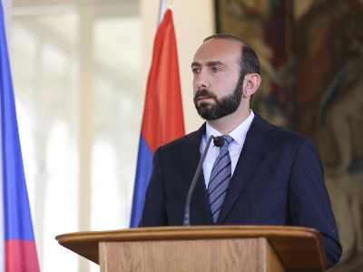 Ռուսաստանի դեմ պատժամիջոցներն իրենց բացասական ազդեցությունն ունեն Հայաստանի տնտեսական զարգացման վրա․ Միրզոյան