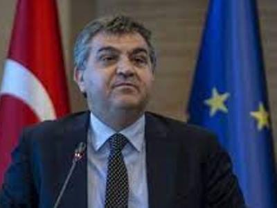 Թուրքիայի նպատակը Եվրամիությանը լիիրավ անդամակցությունն է
