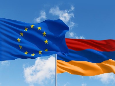 ԵՄ-ի հետ երկկողմ դրամաշնորհային ծրագրերի շրջանակում ՀՀ պետբյուջե է փոխանցվել 14.2 մլն եվրո