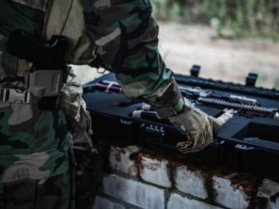 Japanese, Indonesian and US ground forces to conduct Garuda Shield exercises