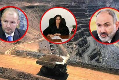 «Զանգեզուր Մայնինգ»-ն ընդդեմ ԶՊՄԿ-ի գործով դատավորի նկատմամբ ճնշումներ են կիրառվում. Սպառնում են տեսանյութ հրապարակել