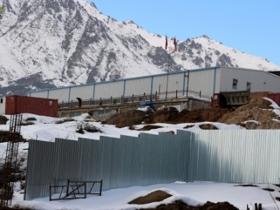 Final public discussion to be held on extending Armenia’s Meghrasar gold mine operations for nearly 7 years