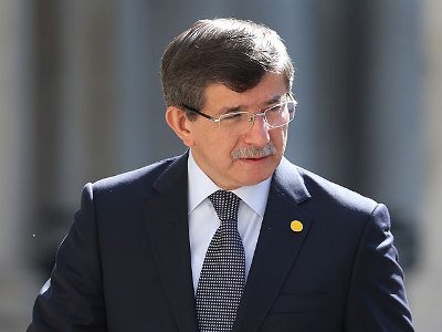 Էրդողանը առանց ինձ ոչինչ էր. Դավութօղլու