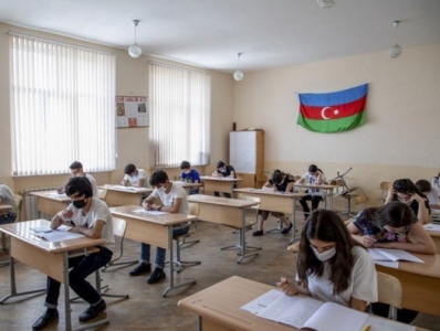 Azerbaijan schools to teach ‘General Turkic History’ subject