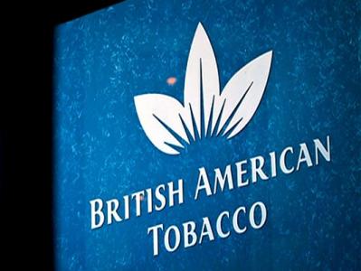 British American Tobacco half-year profit fell by 25% due to exit from Russian market