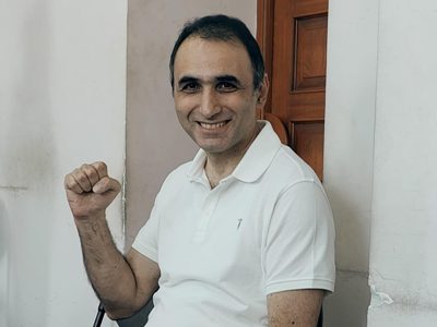 Ավետիք Չալաբյանին կալանքի տակ պահելը քաղաքական վրեժխնդրության հստակ դրսևորում է . Թովմասյան