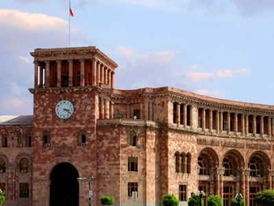 Կառավարությունը երեք երիտասարդ գիտնականների ազատեց պարտադիր զինծառայությունից