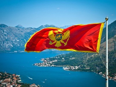 Montenegrin authorities freeze property of 2 Russian citizens