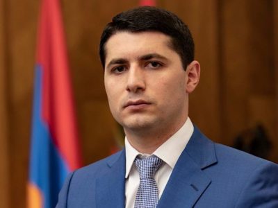 Քյարամյանի հրամանով Քննչական կոմիտեում ձևավորվել է նոր ստորաբաժանում