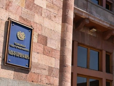 Կառավարությունը հաստատեց անձի ֆունկցիոնալության գնահատման կարգի նախագիծը