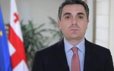 Վրաստանի ԱԳ նախարարը շնորհակալություն է հայտնել Չավուշօղլուին՝ Թբիլիսիի առաջնահերթությունների հանդեպ դիրքորոշման համար