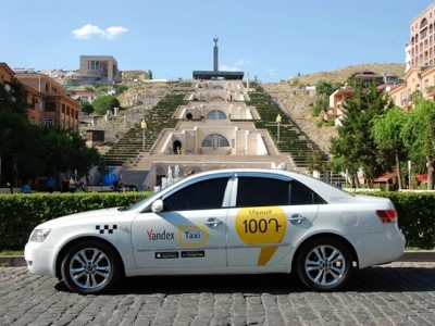 Yandex-ի պարզաբանումը՝ օնլայն տաքսիների թանկացման վերաբերյալ