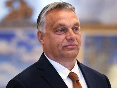 Orban says he will sign new gas supply agreement with Russia by end of summer