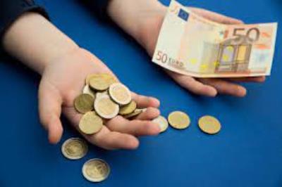 Eurozone inflation reaches another record high in July