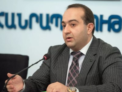 Armeniai authorities promised to help April 2016, 44-day wars’ participants with employment
