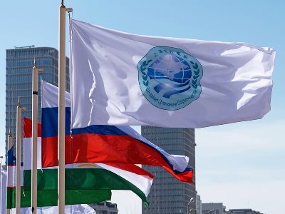 Armenia, Azerbaijan show interest in SCO observer status