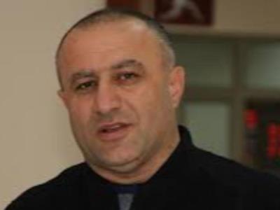 Վլադիմիր Գասպարյանի թիկնազորի նախկին պետ Արշակ Հակոբյանը գրավով ազատ կարձակվի․փաստաբան