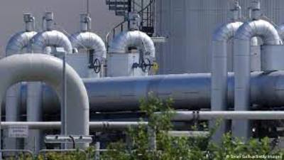 Latvia continues to buy Russian gas