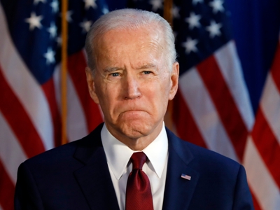Gallup: Biden approval rating below 40% for first time, at its lowest level