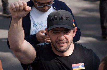 RPA: Serzh Sargsyan's nephew released