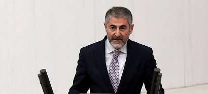 Опрос: Министр финансов Турции признан наименее успешным членом правительства страны